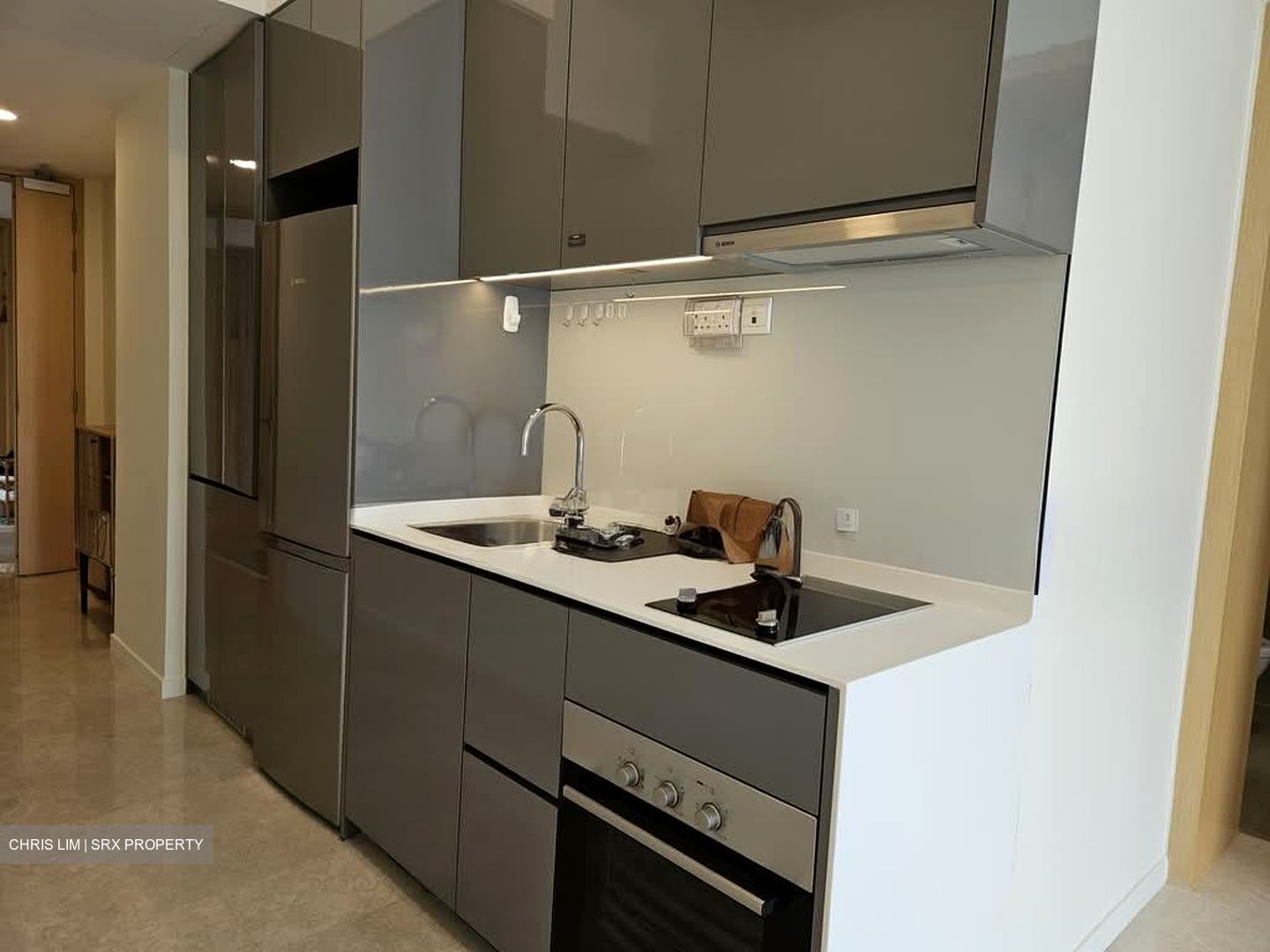 The Tre Ver (D13), Condominium #588944001